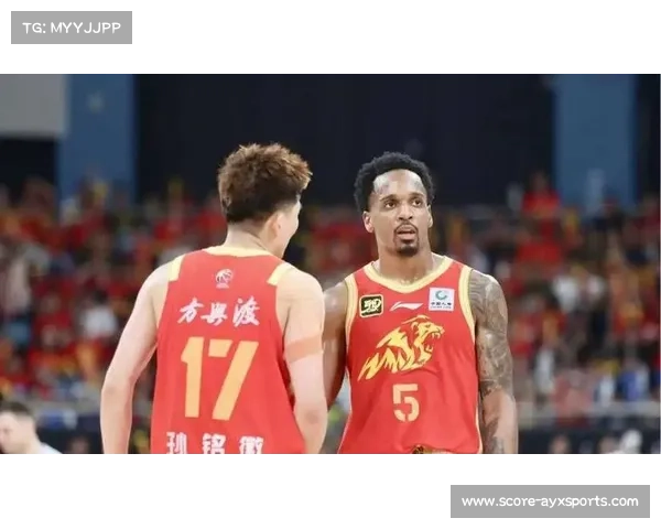 全运会湖北男篮深圳帮集结黎巴嫩归化球员加盟强势助阵