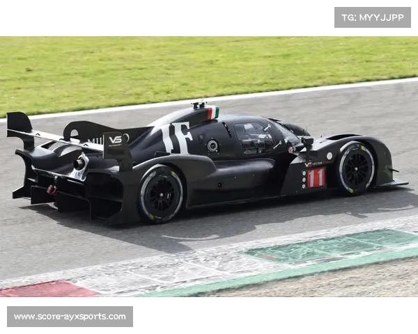 F1与WEC技术壁垒日益模糊 混合动力系统趋向共通化趋势分析